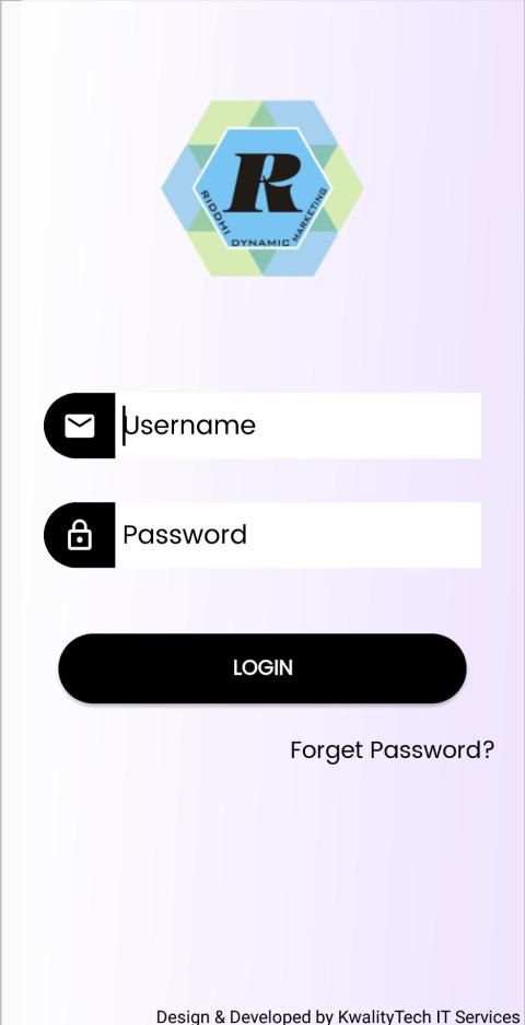 RDM Infotech screenshot 4