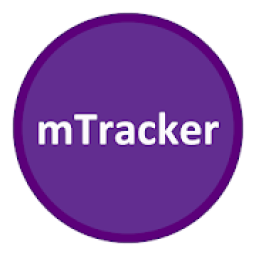 ikon mTracker