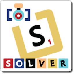 Scrabboard Solver