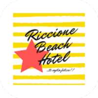 Riccione Beach Hotel