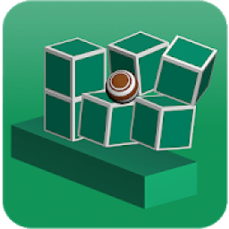 Flip Cubes icon