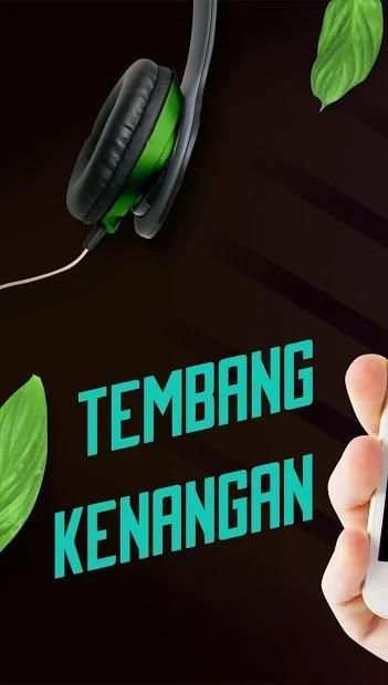 Tembang Kenangan 2 تصوير الشاشة