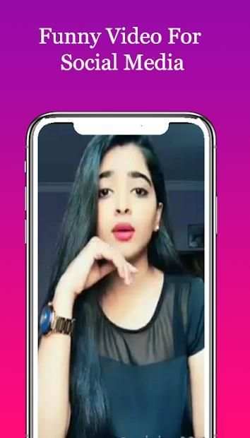 Funny Video for Musically स्क्रीनशॉट 3
