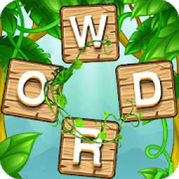 Word Wood : Crossword Game