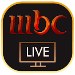 ikon قنـوات MBC مباشرة
‎