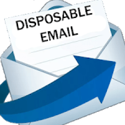 Receive Email free - Virtual Email Address आइकन