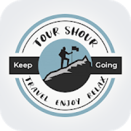 Pak Travel and Tours (Tour Shours) icon