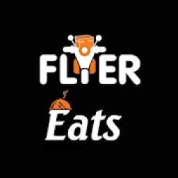 FLYER Eats: Local Food Delivery