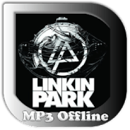 Linkin Park Best Mp3 Offline icon