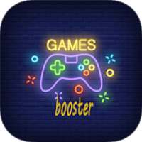 Game Booster - Speed Up RAM 2019