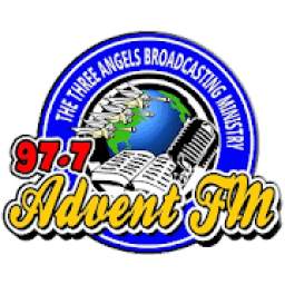 Advent FM 97.7 3.1.1