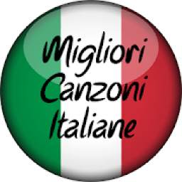 Migliori Canzoni Italiane