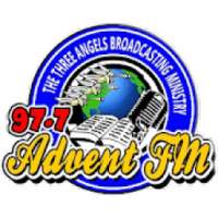 Advent FM 97.7 on 9Apps