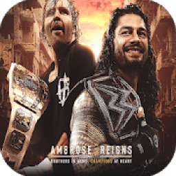 ikon WWE Wallpapers HD 2019