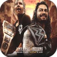 WWE Wallpapers HD 2019