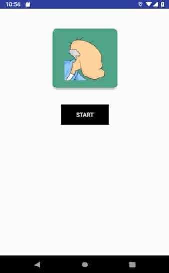 Herbert's Soundboard screenshot 2