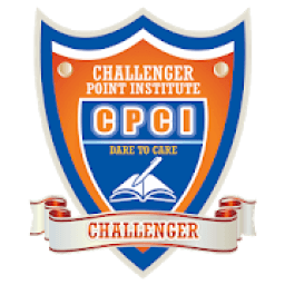 The Challenger Point आइकन
