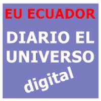El universo diario del Ecuador on 9Apps