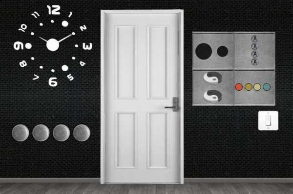Escape Games 8B 155 स्क्रीनशॉट 4