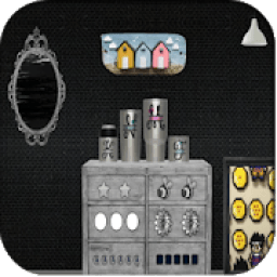 Escape Games 8B 155 आइकन