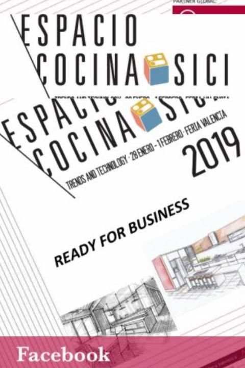 Espacio Cocina - SICI screenshot 4