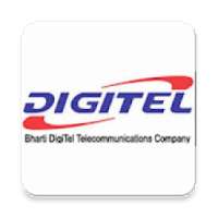 BHARTI DIGITEL