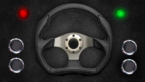 Engine Sounds Simulator - Car Engine Simulator screenshot 1