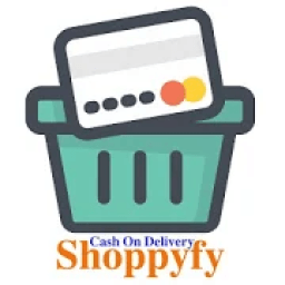 Shoppyfy - Cash On Delivery आइकन