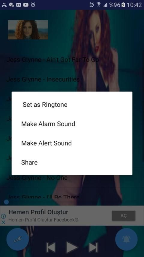 Jess Glynne APK Download 2023 Free 9Apps