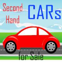 Second Hand Cars For Sale –Used, Old Cars For Sale