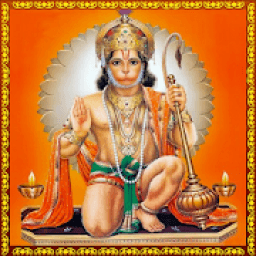 Hanuman Chalisa Telugu icon