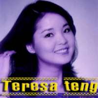 Teresa teng Full lyrics video Song on 9Apps
