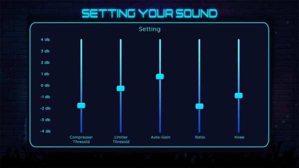 Tik Beat - Electronic Drum Pads screenshot 1
