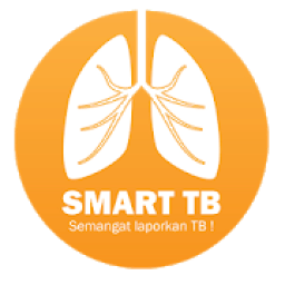 Smart TB Puskesmas Andalas Padang icon