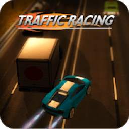 Traffic Racing 2