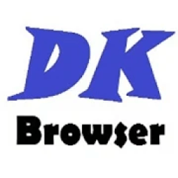 DK Browser आइकन