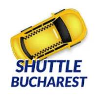 Shuttle Bucharest