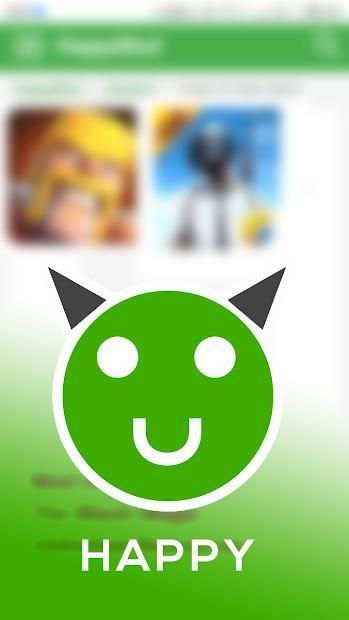 Happy free Mod 2019 screenshot 2