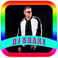 DJ SNAKE TAKI TAKI