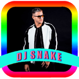 DJ SNAKE TAKI TAKI icon