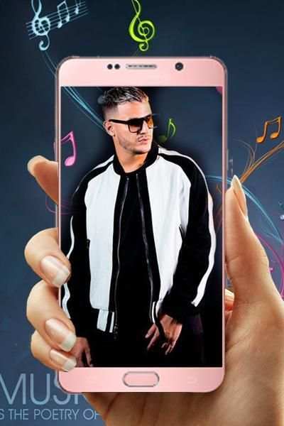 DJ SNAKE TAKI TAKI screenshot 1