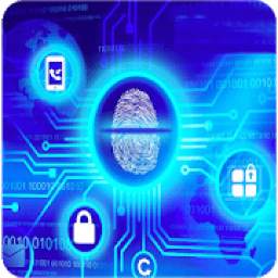 Pattern and Fingerprint App Lock and Secure Call
