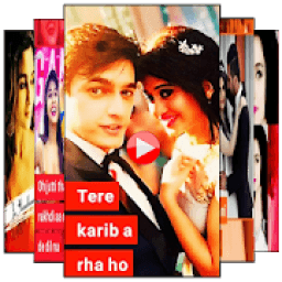 Full Screen Video Status 2018 - 4Fun Video आइकन