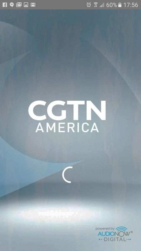 CGTN America screenshot 4