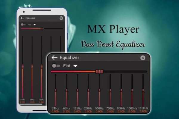 HD MX Video Player स्क्रीनशॉट 2