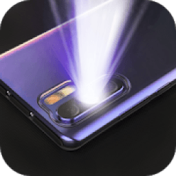 ikon LED Flashlight - Brightest &amp; Free Flashlight