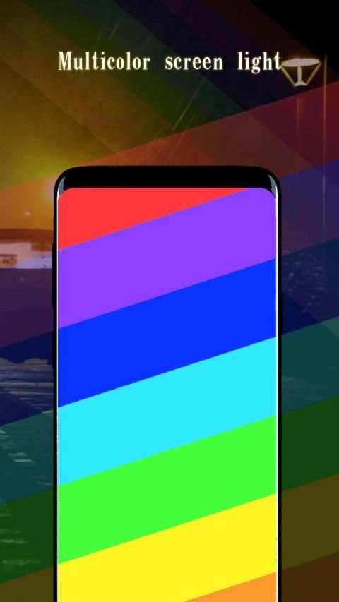 LED Flashlight - Brightest & Free Flashlight screenshot 3
