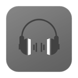 Audio Player - MP3 Music Player icon