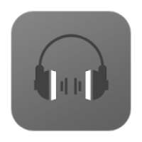 Audio Player - MP3 Music Player