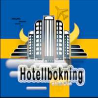 Hotellbokning Boka Hotell Billigt med BilligtGo.se on 9Apps